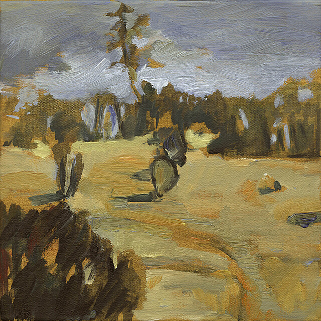 Wspomnienia z Arłamowa IV, 2007