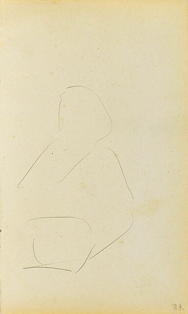 Zarys postaci, 1872