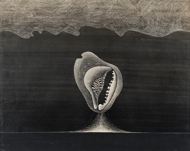 Światłoforma kamienia, 1969