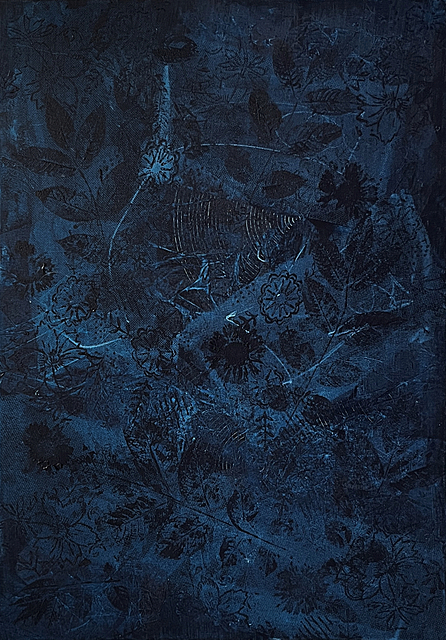 Blue, 2025