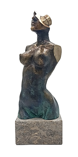 Kobieta mechatroniczna