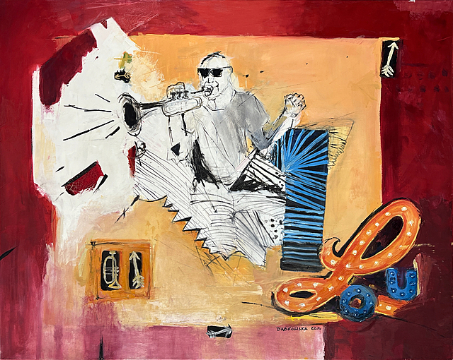 Lou, 2014