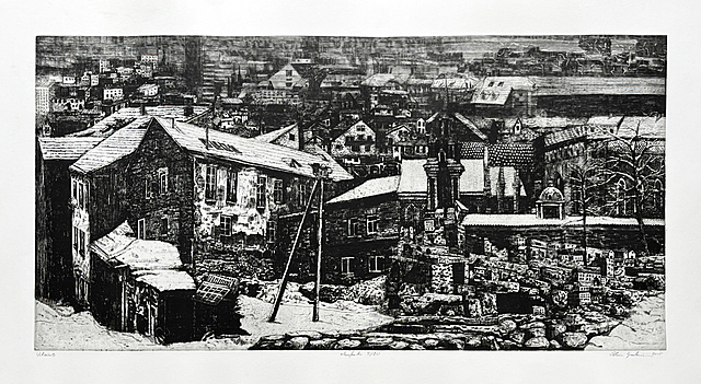 Vilnius, 2015