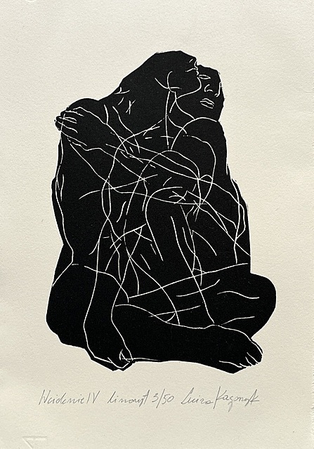 Wcielenie IV, 2004