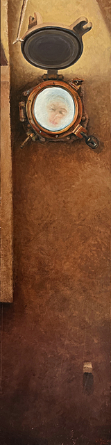 Podwodne wędrówki, 2010
