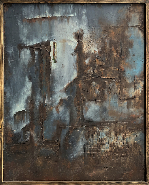 Struktura pierwotna I, 2014