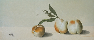 Martwa natura z muchą, 2015