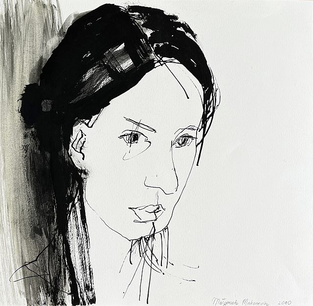 Autoportret, 2010