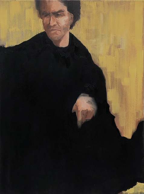 Bez tytułu, 2023