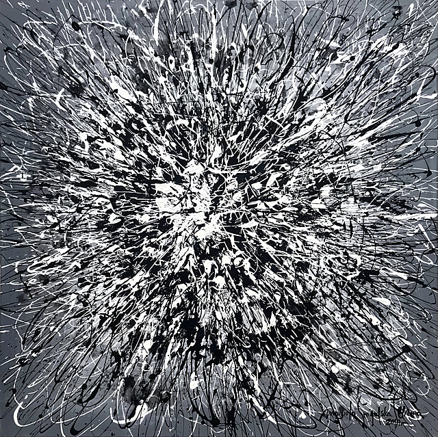 Wybuch, 2019