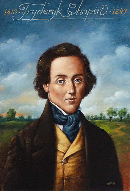 Fryderyk Chopin