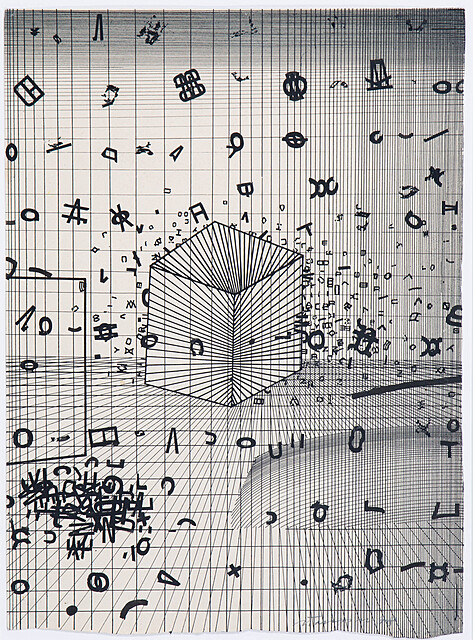Bez tytułu, 1978