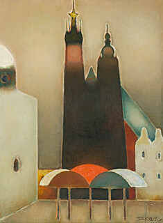 Kościół Mariacki w Krakowie