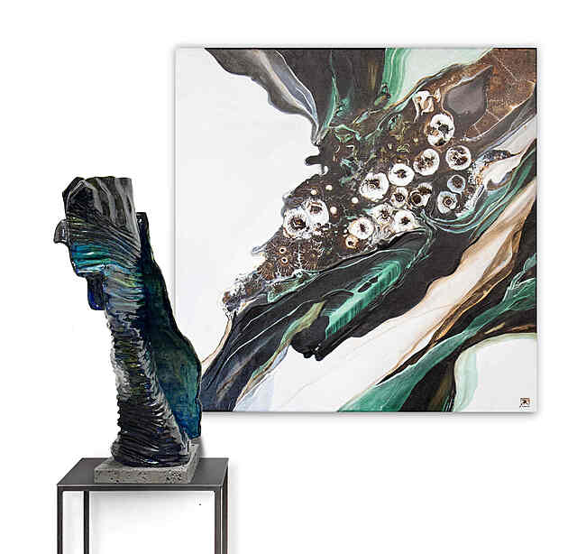 Dance of Nature, 2025
