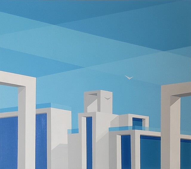 White City 02, 2025