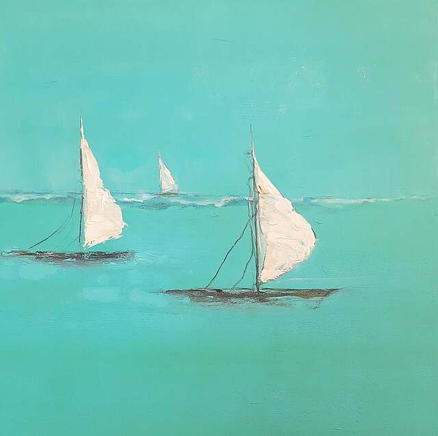 Oceany, 2025