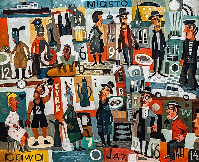 Miasto Jazz, 2023