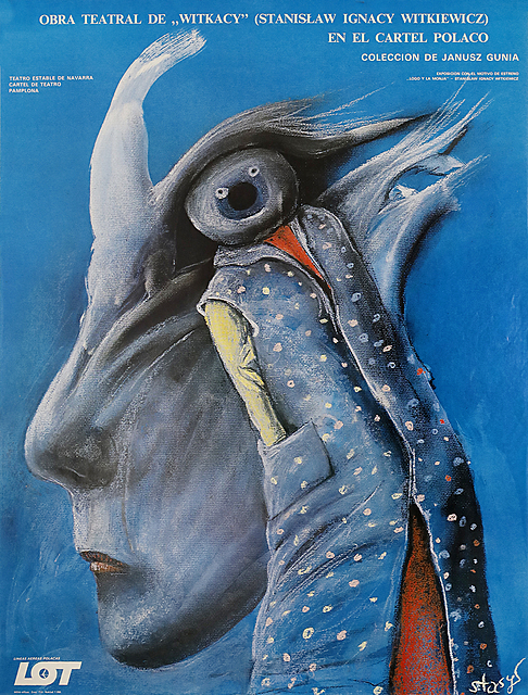proj. Stasys EIDRIGEVICIUS (ur. 1949)