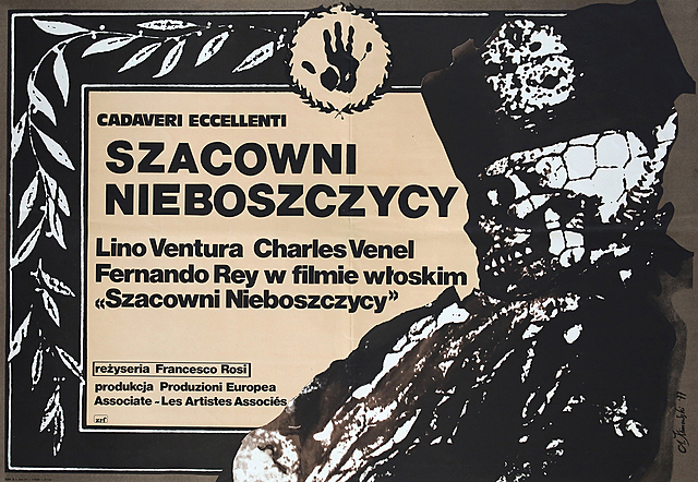 proj. Andrzej KLIMOWSKI (ur. 1949)