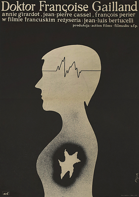 proj. Jerzy FLISAK (1930-2008)