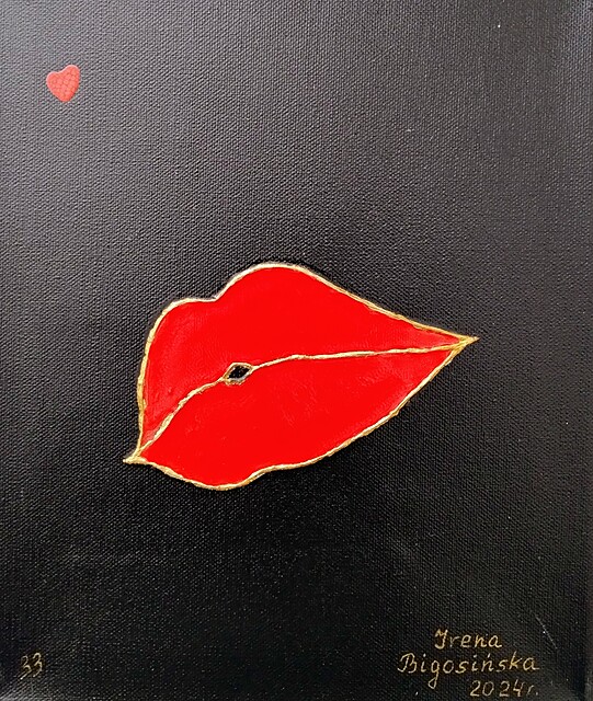 Kiss Me,2024