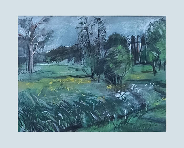 Sadowne, 2013