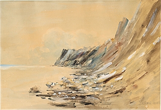 Wybrzeże, 1924