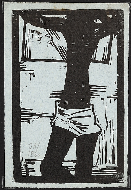 Akt, 1960
