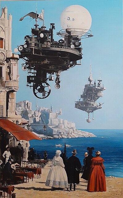 Voyage