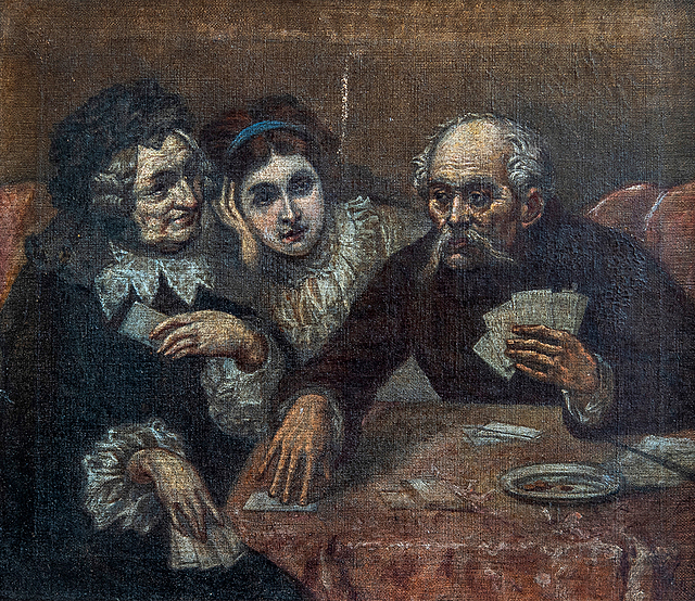 R. Kleszczyński, 2 połowa XIX w.
