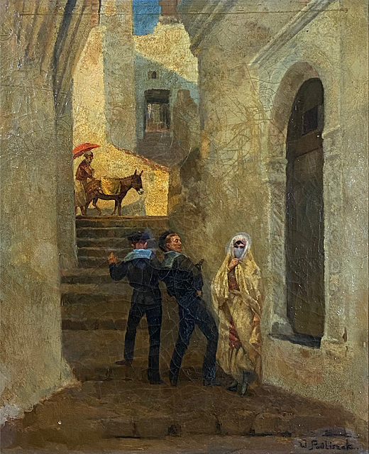 "Z Algieru"