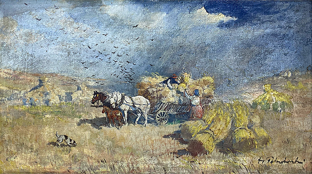 Żniwa