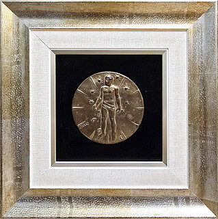 Medal Articulations, 1983-1984, (edycja K 196/500)