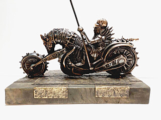 Dark Rider
