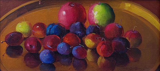 J. Surowikin