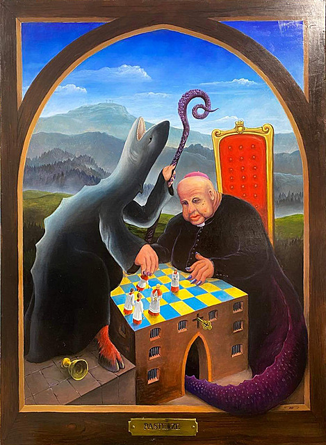 Pasterze, 2021