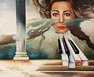 Bez tytułu, 1992