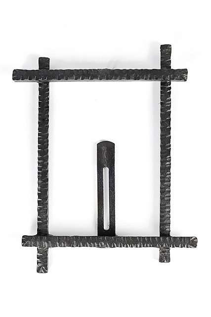 Ramka metaloplastyczna