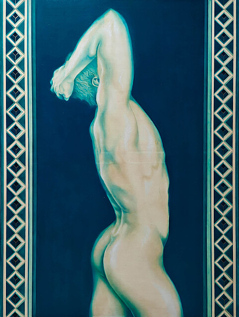 Eros, 2025