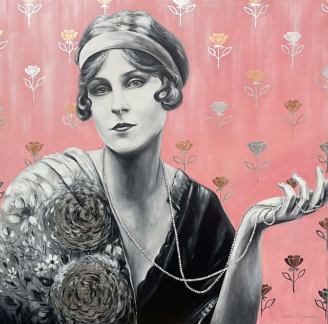 Mistinguett, 2024