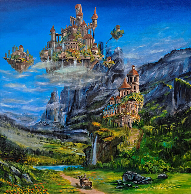 Senny szlak, 2025