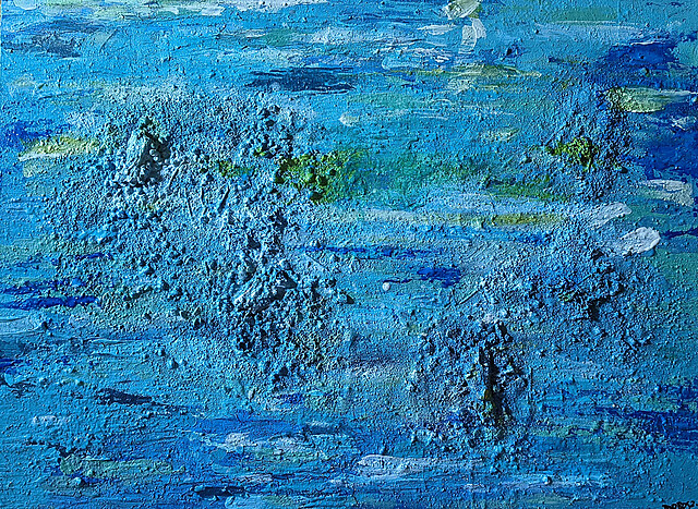Azure Landscape, 2025