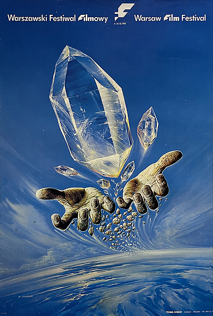 proj. Wojciech SIUDMAK (ur. 1942)