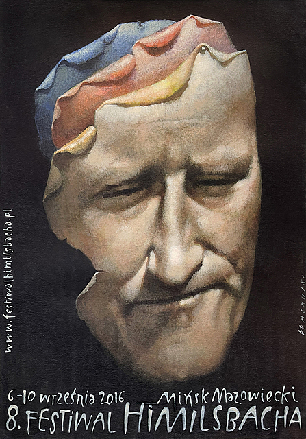 proj. Wiesław WAŁKUSKI (ur. 1956)