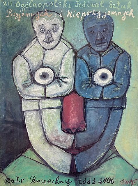 proj. Stasys EIDRIGEVICIUS (ur. 1949)