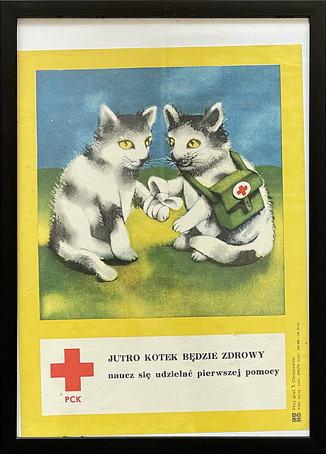 proj Jerzy CZERNIAWSKI (ur. 1947)