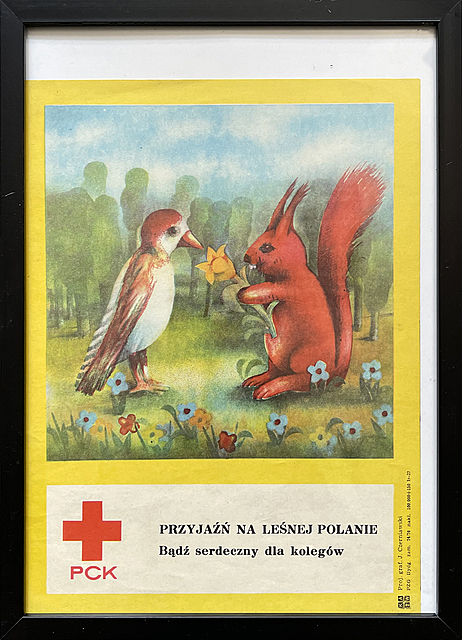 proj Jerzy CZERNIAWSKI (ur. 1947)