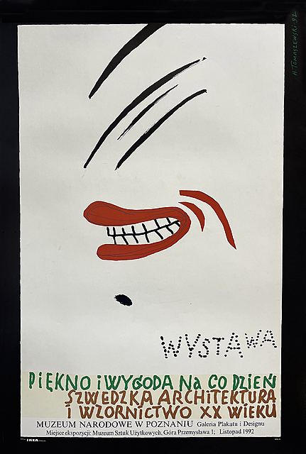 proj. Henryk TOMASZEWSKI (1914-2005)