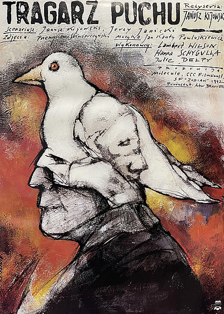 proj. Andrzej PĄGOWSKI (ur. 1953)