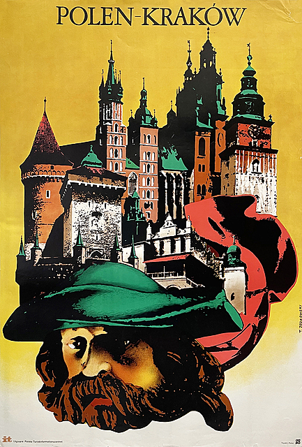 proj. Tadeusz JODŁOWSKI (1925-2015)